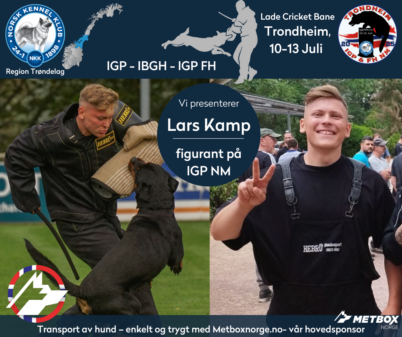 Lars Kamp
